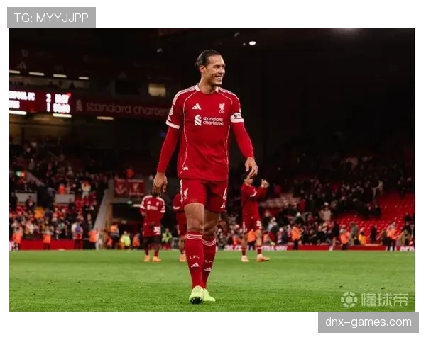 范戴克防守持续高光，拦截抢断数据跻身联赛前列