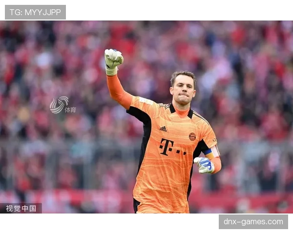 诺伊尔零封率飙升，老将状态回暖彰显传奇门将本色