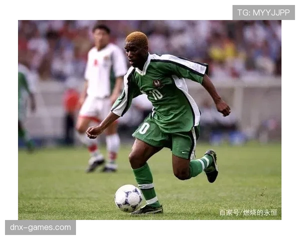 非洲足球青训体系革新：新模式与挑战共塑未来球星