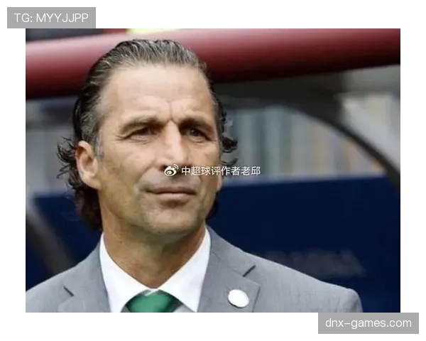韩国队换帅传闻持续发酵，新帅人选引发广泛关注