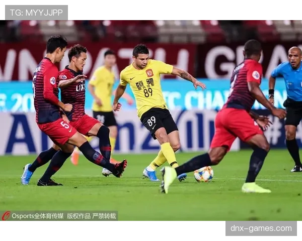 西亚区亚冠劲旅状态回暖，冲击冠军竞争力显著提升