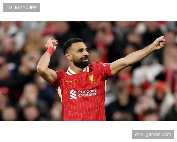 萨拉赫英超时期表现解析：长期稳定输出如何实现