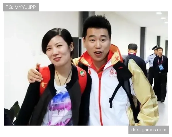 庞伟训练完回家连吃三顿饺子，老婆说他比枪还准的是饭量